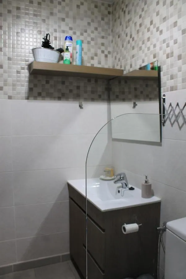 Apartamento En Cordoba A Los Pies De Sierra Morena Apartamento