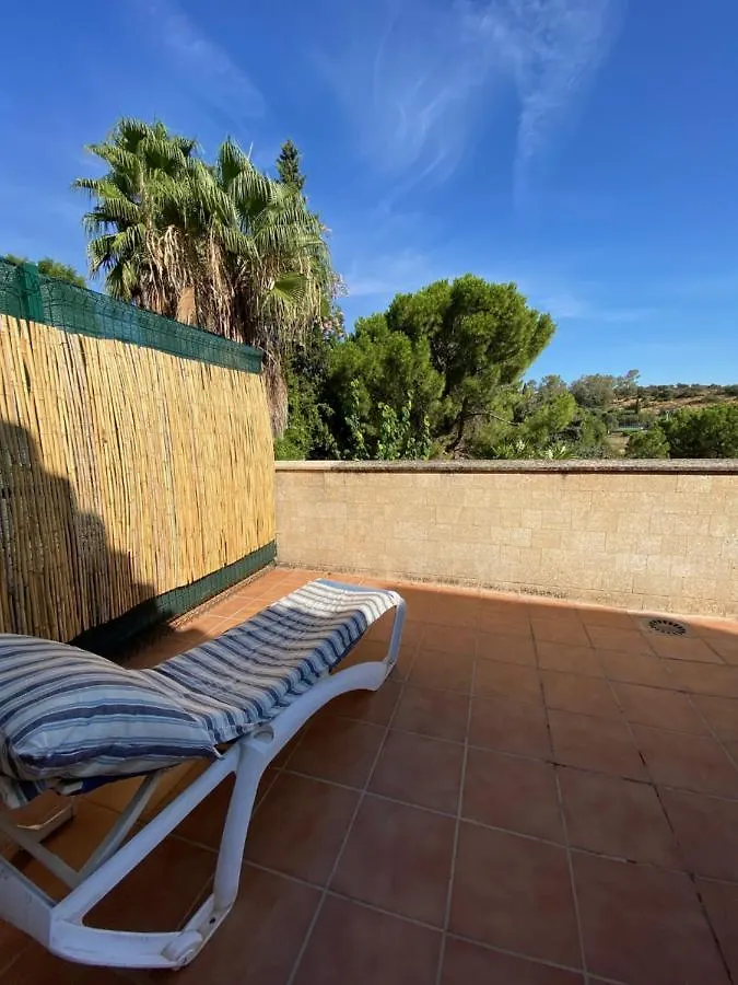 Apartamento En Cordoba A Los Pies De Sierra Morena Apartamento España
