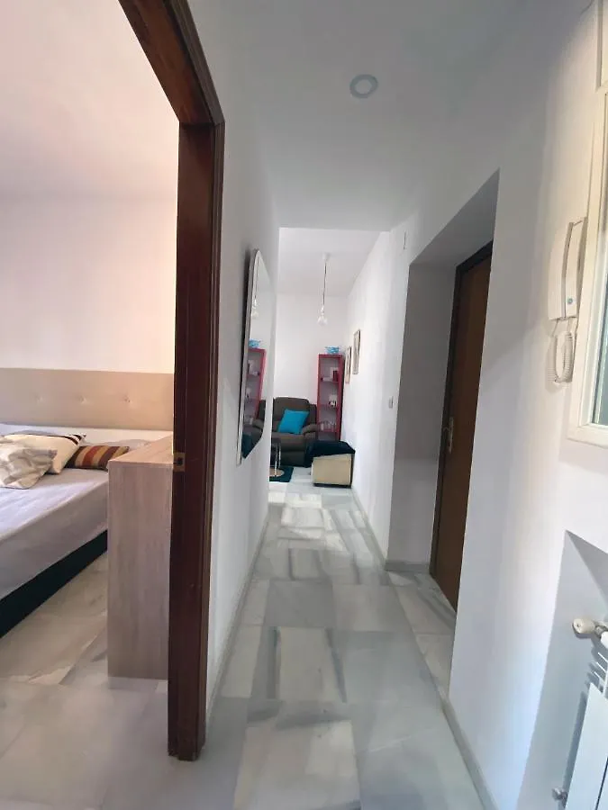 Apartamento En Cordoba A Los Pies De Sierra Morena Apartamento