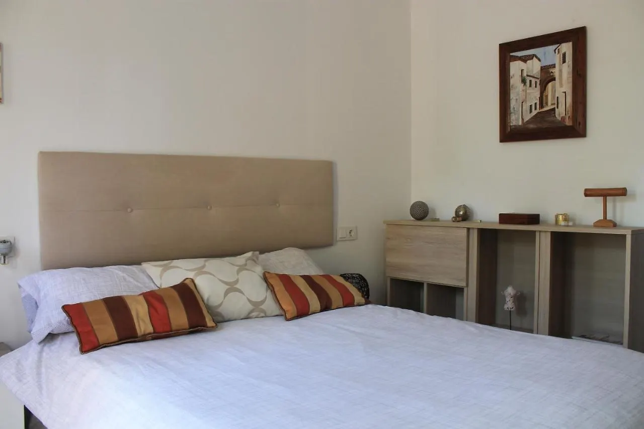 Apartamento En Cordoba A Los Pies De Sierra Morena Apartamento