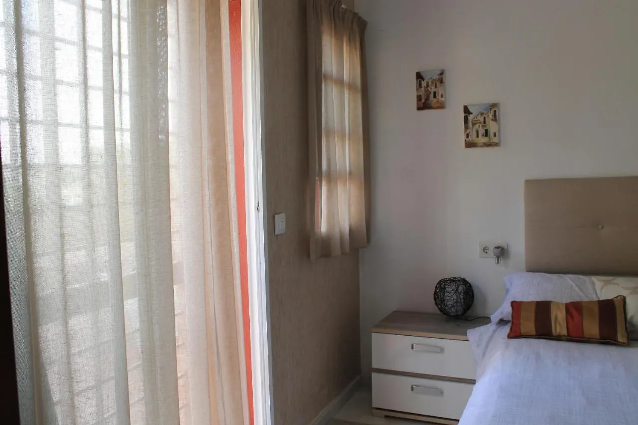 Apartamento En Cordoba A Los Pies De Sierra Morena Apartamento España