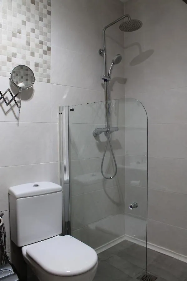 Apartamento En Cordoba A Los Pies De Sierra Morena Apartamento España