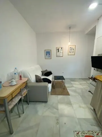 Apartamento En Cordoba A Los Pies De Sierra Morena Apartamento