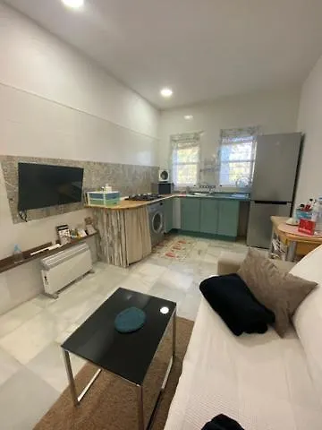Apartamento En Cordoba A Los Pies De Sierra Morena Apartamento