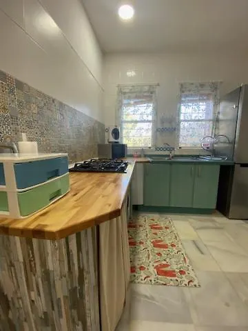 Apartamento En Cordoba A Los Pies De Sierra Morena Apartamento