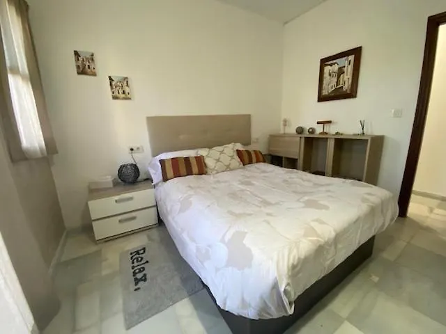 Apartamento En Cordoba A Los Pies De Sierra Morena Apartamento