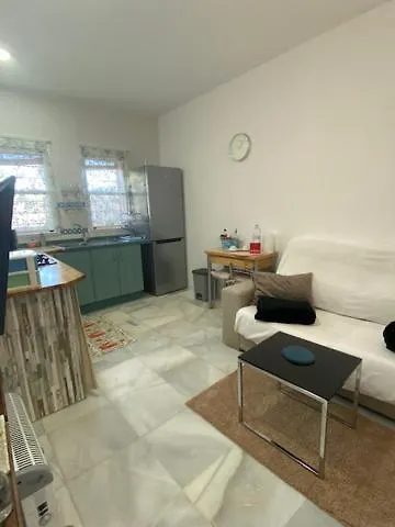 Apartamento En Cordoba A Los Pies De Sierra Morena Apartamento 0*,  España
