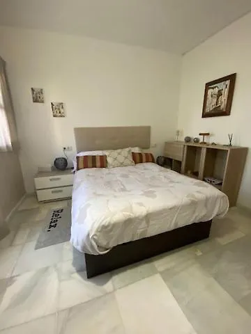 Apartamento En Cordoba A Los Pies De Sierra Morena Apartamento 0*,
