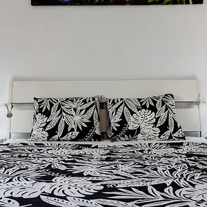 Casa Buenavista Сasa de vacaciones Hoya de Pineda