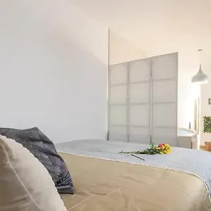 Apartamento Centro Histórico De Apartamento Málaga