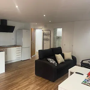 Cosy Sunrise Apartamento Torremolinos