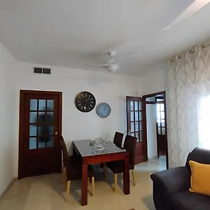 Apartamento La Magia De La Mezquita, Córdoba