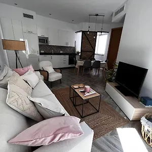 Apartamento Luxury New 6 Pax Apart Downtown., Córdoba