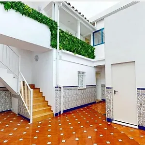 Apartamento La Terraza 2, Córdoba
