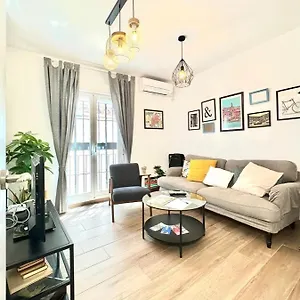 Apartamento Empedrada, Córdoba