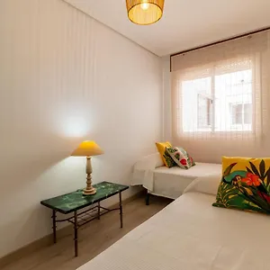 Apartamento America 21 - Town Center, Córdoba