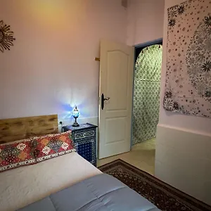 Apartamento Mi Pasion Andalusi En 2, Córdoba