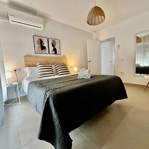 Apartamento Corte Ingles, Córdoba