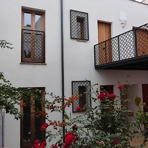 Apartamento La Casa De La Escalera 1 Derecha, Córdoba