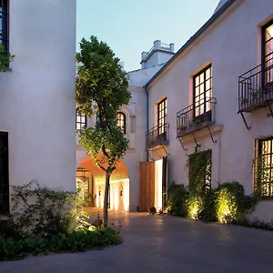 5* Otel Hospes Palacio Del Bailio, A Member Of Design