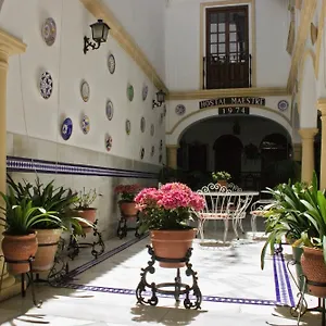  Konukevi Maestre
