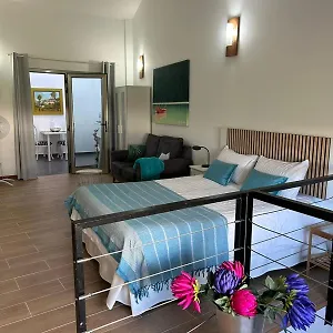 Atico Bailadero Apartamento Telde