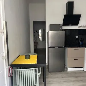 Edificio Altavista 57 Apartamento Arrecife (Lanzarote)