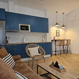 Apartamento Aires De, Córdoba