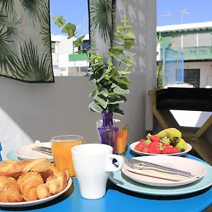 Casa Petula Apartamento Puerto del Carmen (Lanzarote)